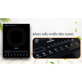 Bếp từ Philips HD4932 [New 100%]