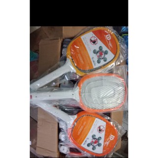 Vợt Muỗi Cao Cấp Có Đèn