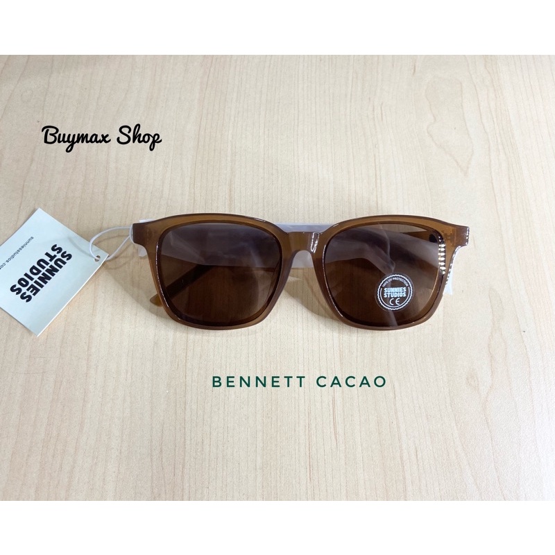 Kính Mát Sunnies Studios Bennett UV400 BẢN DUPE CỦA GM