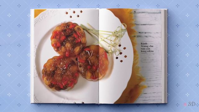 Sách - Khi bếp vắng lò - Nhật ký học làm bánh 3 | BigBuy360 - bigbuy360.vn