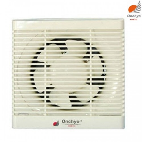 Quạt thông gió âm tường Onchyo FV15 LHP6T