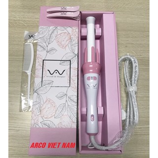 Máy uốn tóc tự động Vivid vogue