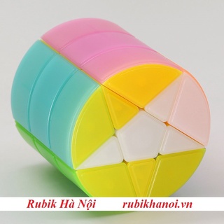 Rubik YongJun Star