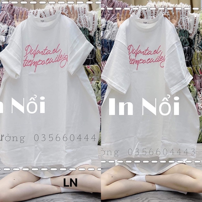 Áo phông Dular DA6