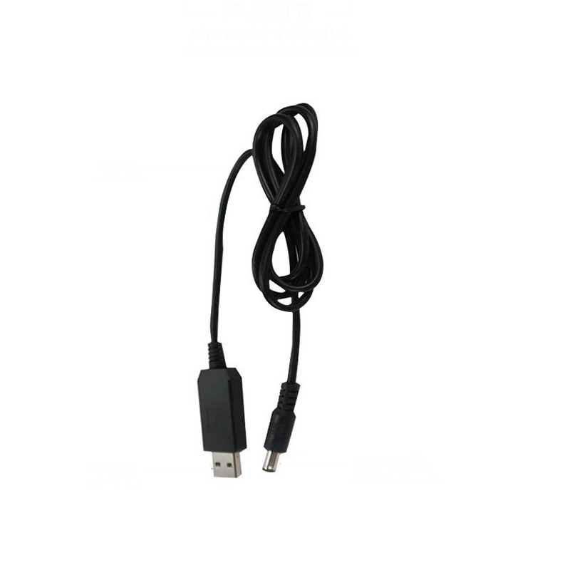 Bộ tăng áp cung cấp nguồn usb sang dc 5v 12v 5v 12v chuyên dụng