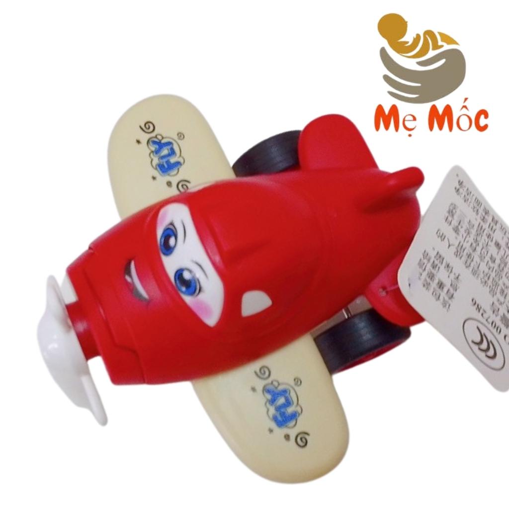 Đồ Chơi Máy Bay Biến Hình Hàng Đẹp Loại 1 Cho Bé Shop Mẹ Mốc ,MBBHCQ