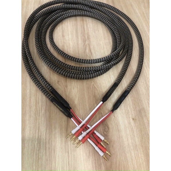 Dây loa sommer bãi mỹ