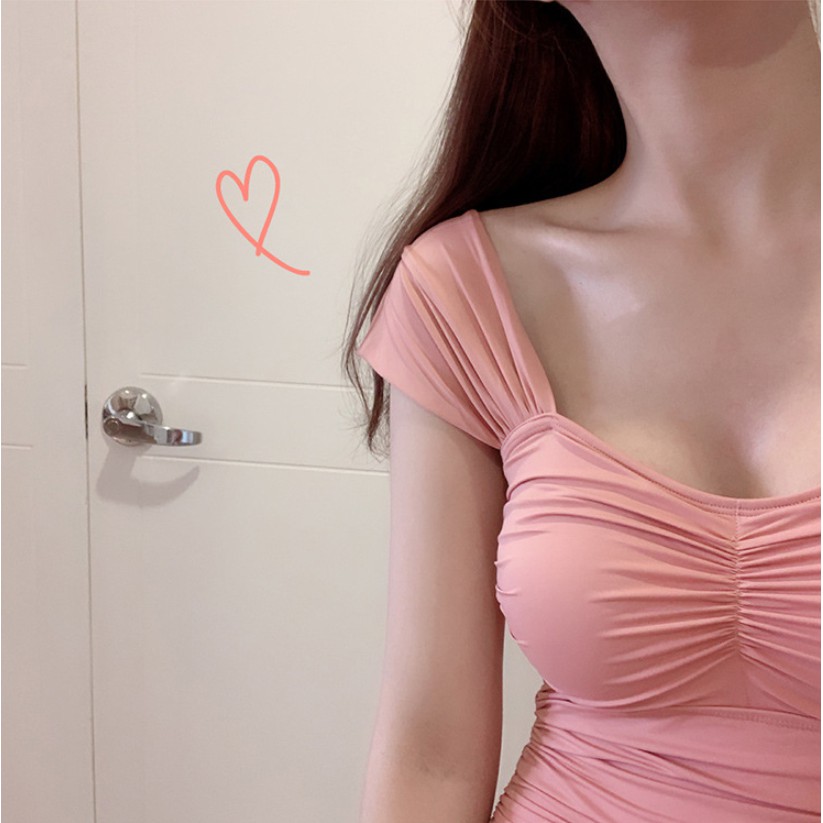 Bộ Đồ Bơi Đi Tắm Biển Nữ Bikini 2 Mảnh (1 Set Áo Bra Và Quần Lót) 1847 II NAM CONY | BigBuy360 - bigbuy360.vn