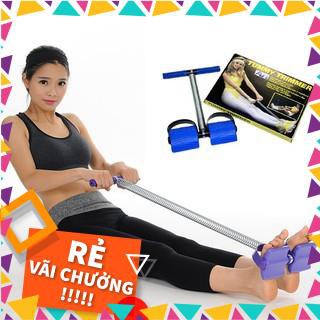 [HOT] Dụng Cụ Tập Gym, Tập Cơ Bụng Tại Nhà, Kéo Tay Tummy Trimmer