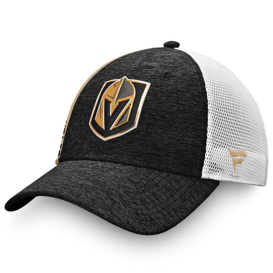 Nón lưới NHL chính hãng