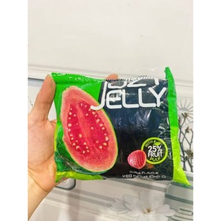 Kẹo Dẻo Alpenliebe Vị Ổi - Bisushop