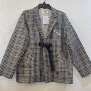Áo blazer caro