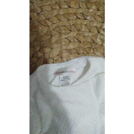 Áo khoác bé gái