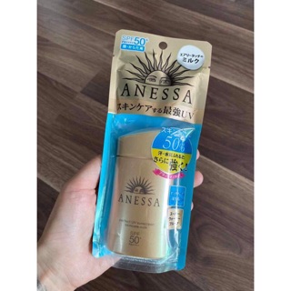( Nội Địa ) Kem chống nắng Anessa 60ml.