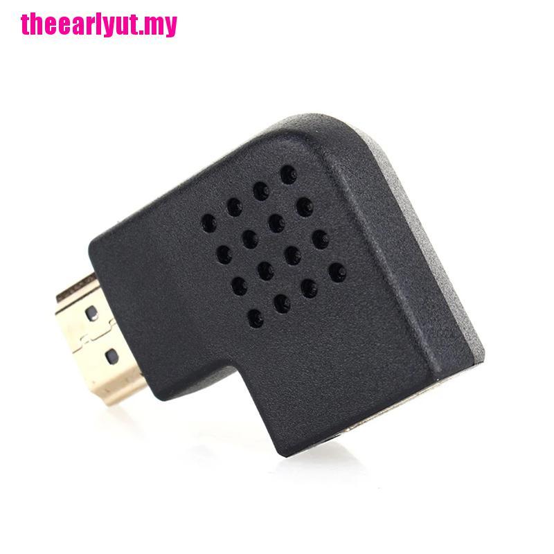 Đầu Chuyển Đổi Hdmi 90 Độ | BigBuy360 - bigbuy360.vn