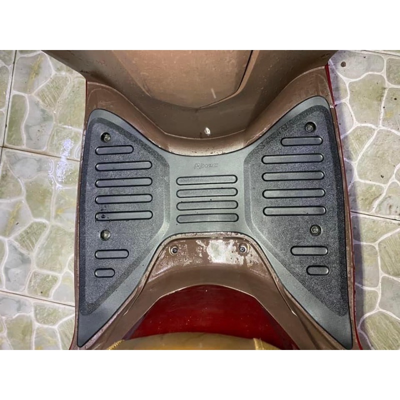 Thảm H2C Honda Lead125 4valve