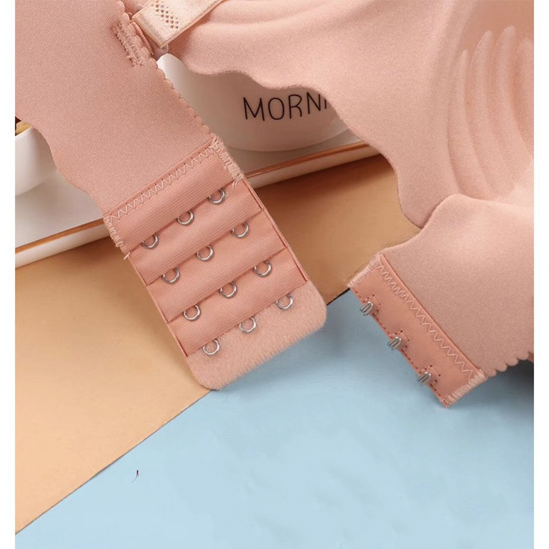 Áo Lót Nữ, Áo Lót Nâng Ngực Đệm Dày Bàn Tay Không Gọng | BigBuy360 - bigbuy360.vn