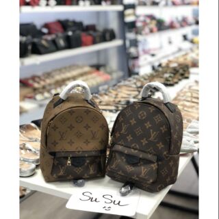 Balo Louis Vuitton siêu đẹp