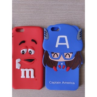 Bộ 3 ốp lưng cho Iphone 6 / iphone 6 plus