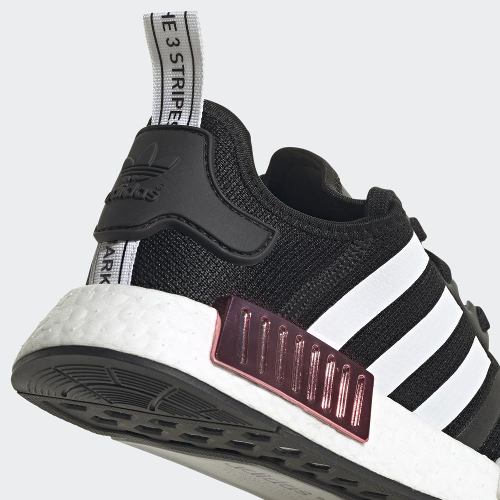 Giày adidas ORIGINALS Nữ Nmd R1 Màu Đen FY3771