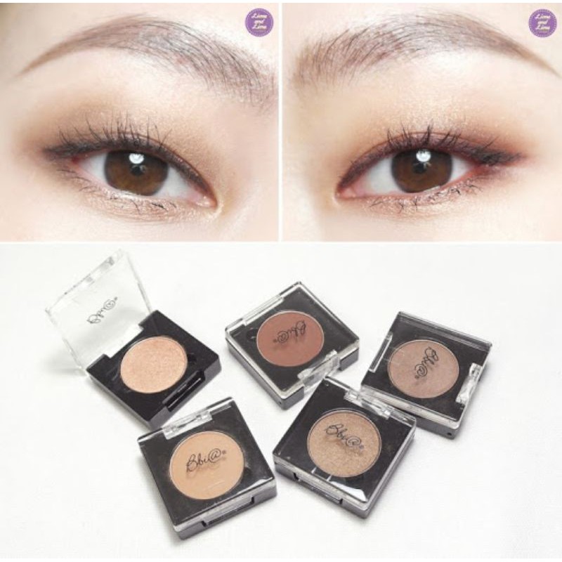 Phấn mắt Missha Hàn Quốc