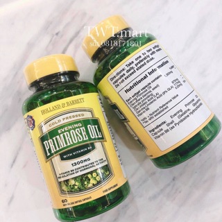 Tinh dầu hoa anh thảo giúp cân bằng nội tiết tố của Holland Barrett