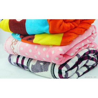 Mền Bông Tuyết Siêu Nhẹ Siêu Lớn Thích Hợp Với Mọi Thời Tiết 1m8 X 2m