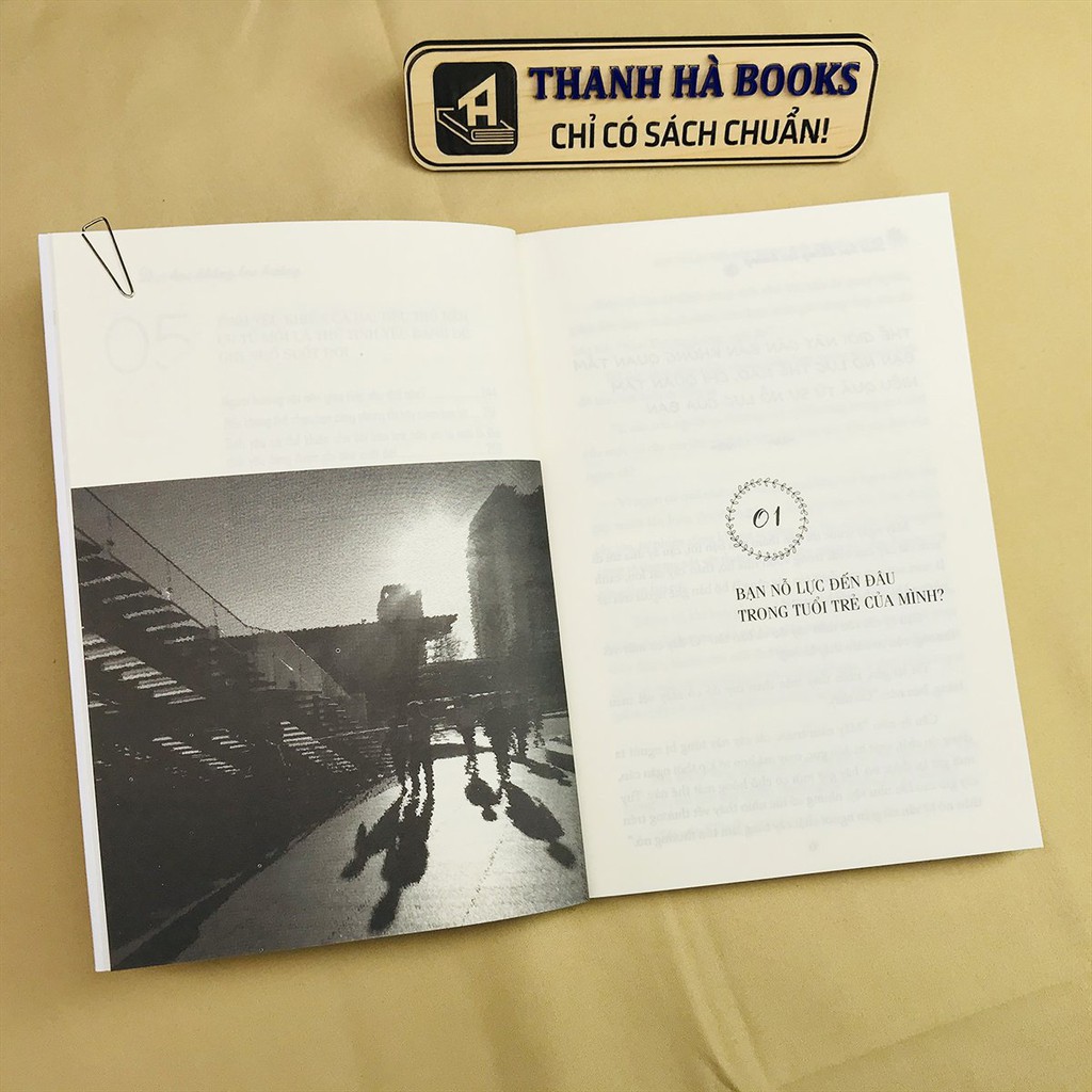 Sách - Combo 2 cuốn: Khi nói không, tôi thấy tội lỗi + Đại học không lạc hướng | BigBuy360 - bigbuy360.vn