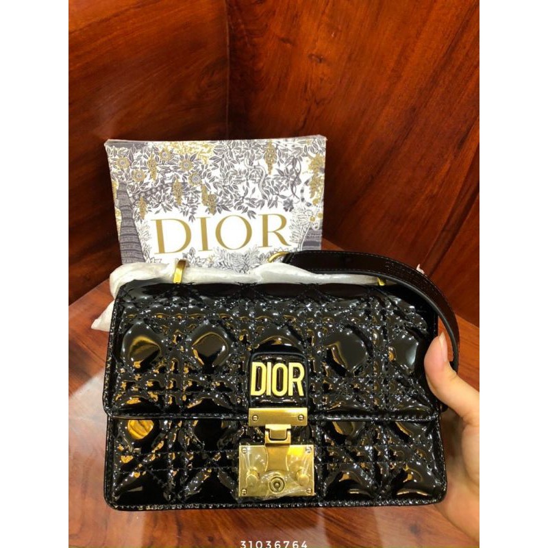 Dior size 20cm