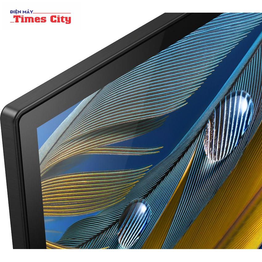 Tivi Sony OLED 4K 65 inch XR-65A80J VN3 | BigBuy360 - bigbuy360.vn