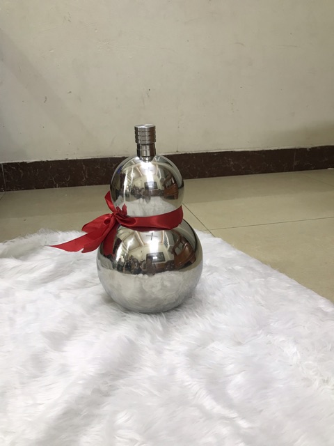Bình tông hồ lô loại 1 lít