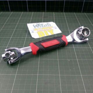 cờ lê đa năng nhiều cỡ