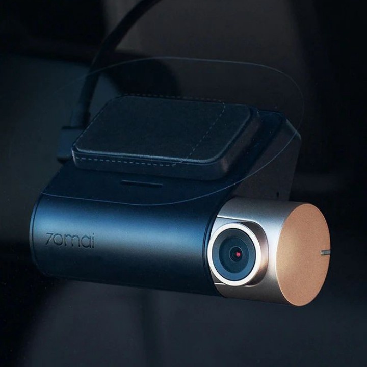 Camera Hành Trình Xiaomi 70mai Elite Quốc Tế Camera FullHD 1080 Kết Nối Wifi , GPS , Cảm Biến Sony Cho Ô Tô