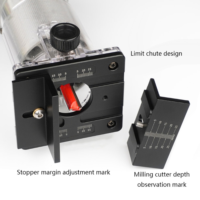 Máy Cắt Tỉa Cầm Tay 11mm Chuyên Dụng Chất Lượng Cao