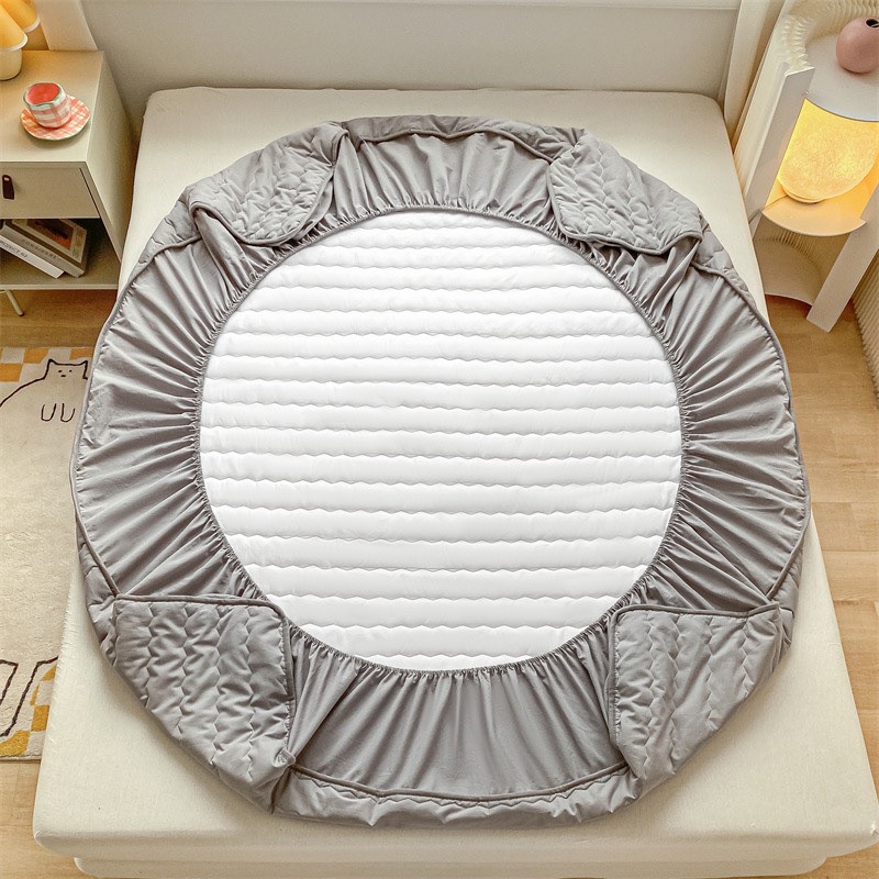 Ga gối matxa IGUN BEDDING siêu hot