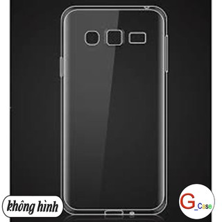 Ốp lưng dẻo cho Samsung Galaxy J7 2016
