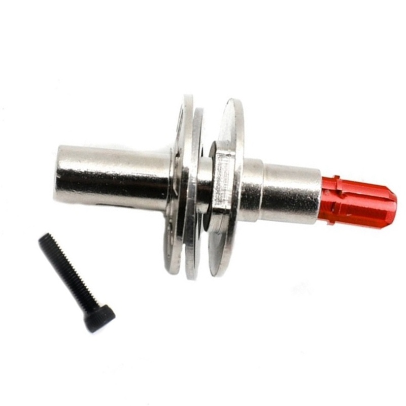 57t Bộ Bánh Răng Spur Gears 0,8Mod ARA310949 Phụ Kiện Nâng Cấp Cho Xe Hơi Điều Khiển Từ Xa ARRMA Big Rock Granite SENTON Typhon 4X4 3S BLX