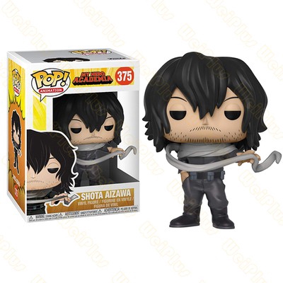 FUNKO POP Mô Hình Nhân Vật Phim Anime My Hero Academia Dễ Thương