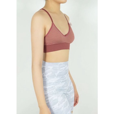 Sport bra Danskin lưng X 4 dây mảnh