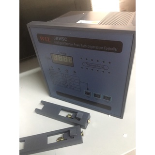 Bộ điều khiển tụ bù wiz 12 cấp jkw5c-12 chính hãng