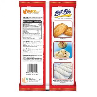 Bột Béo Tài Ký gói 1kg