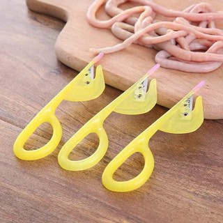 Dụng cụ làm lòng gà