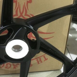 Mâm yaz dành cho exciter 150
