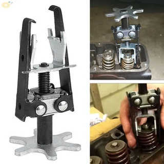 【VARSTR】1 Pc Valve Remover Valve Spring Compressor Jaw Stem Seal Tool Installer Tool