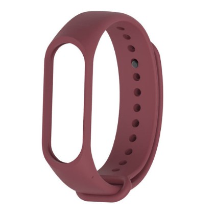 Dây đeo thay thế cho Miband 4 chính hãng (Xiaomi Mi Band 4,3)