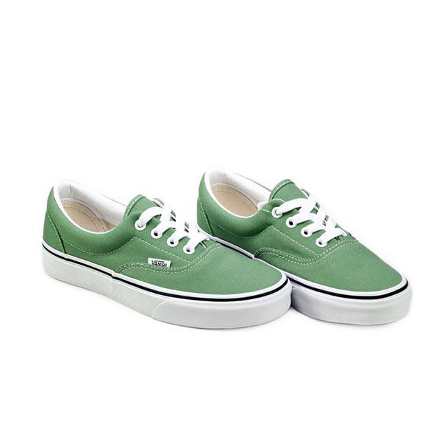 Giày Sneaker Vans UA Era Color Theory Shale Green VN0A54F14G6