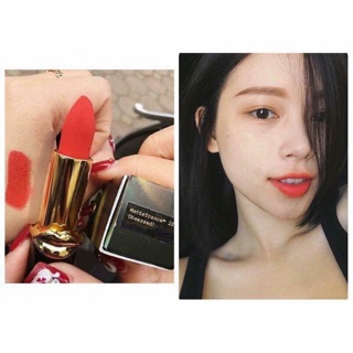 Set Son Thỏi #PatMcGrath Mini