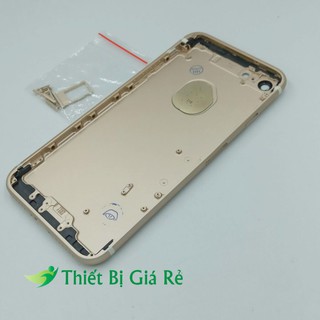 Vỏ Iphone 7 Vàng Zin Full Bộ