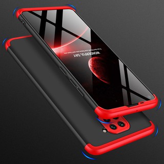 GKK Ốp lưng nhựa cứng Pc Cứng Bảo Vệ Toàn Diện Cho Xiaomi Redmi Note 9 Pro Max 9s 9c 9a Note9
