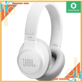 Tai nghe Bluetooth JBL LIVE 650BTNC